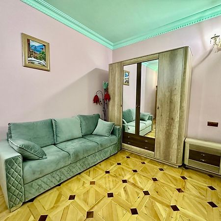 Tadevosyan Guest House Bjni Zewnętrze zdjęcie