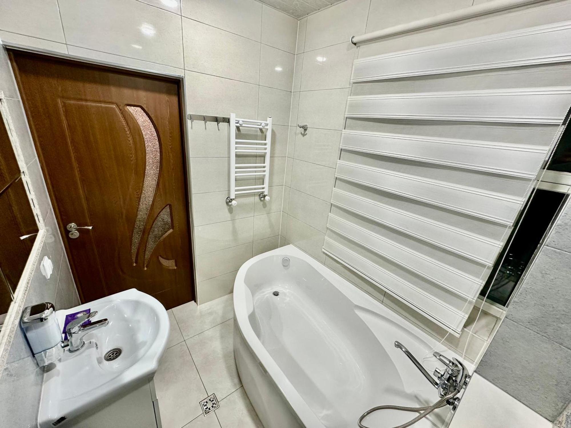 Tadevosyan Guest House Bjni Zewnętrze zdjęcie