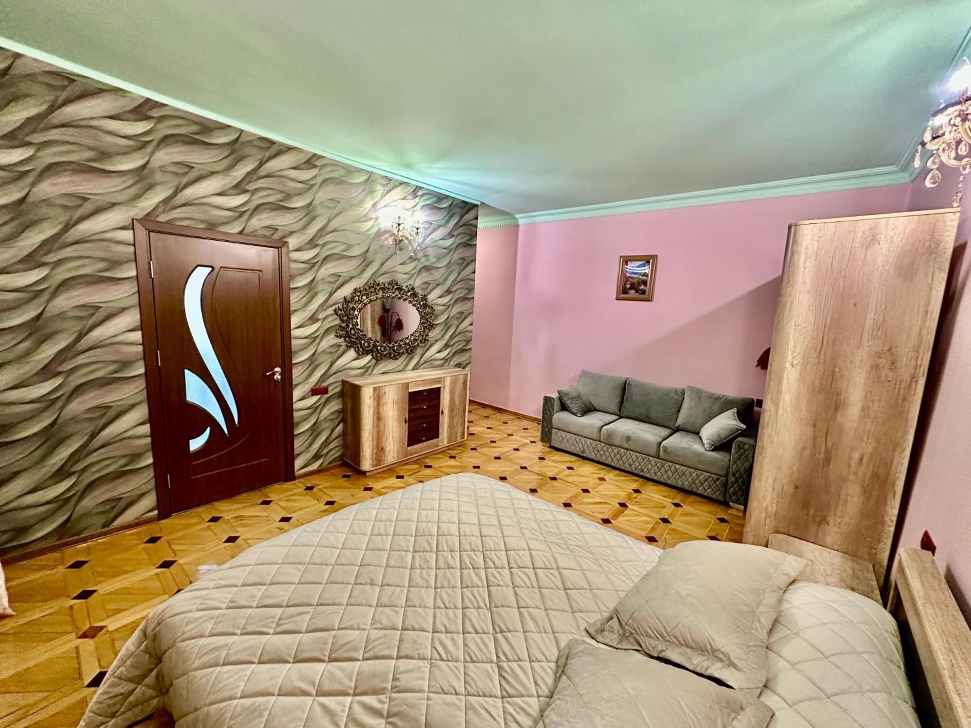 Tadevosyan Guest House Bjni Zewnętrze zdjęcie