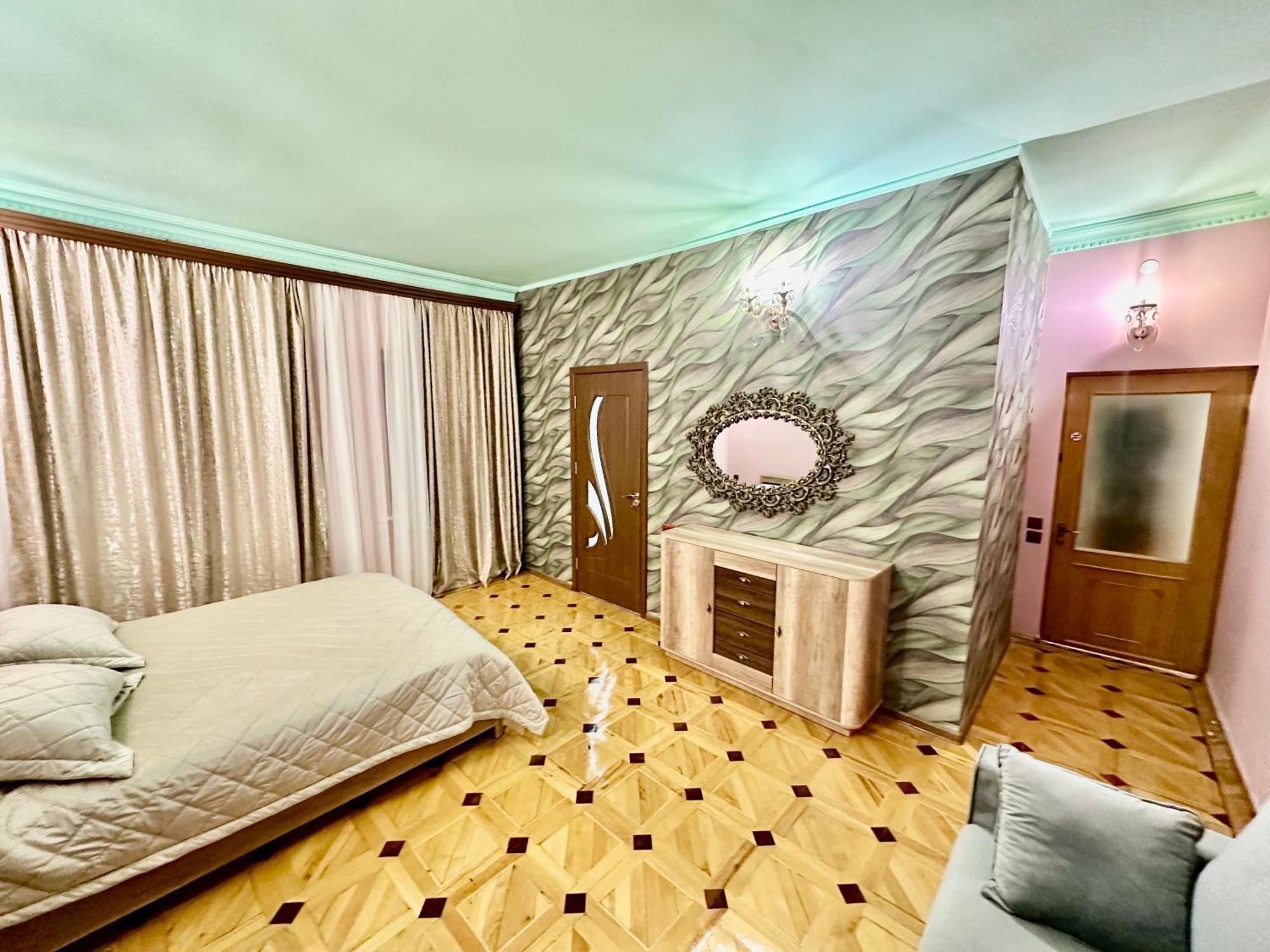 Tadevosyan Guest House Bjni Zewnętrze zdjęcie