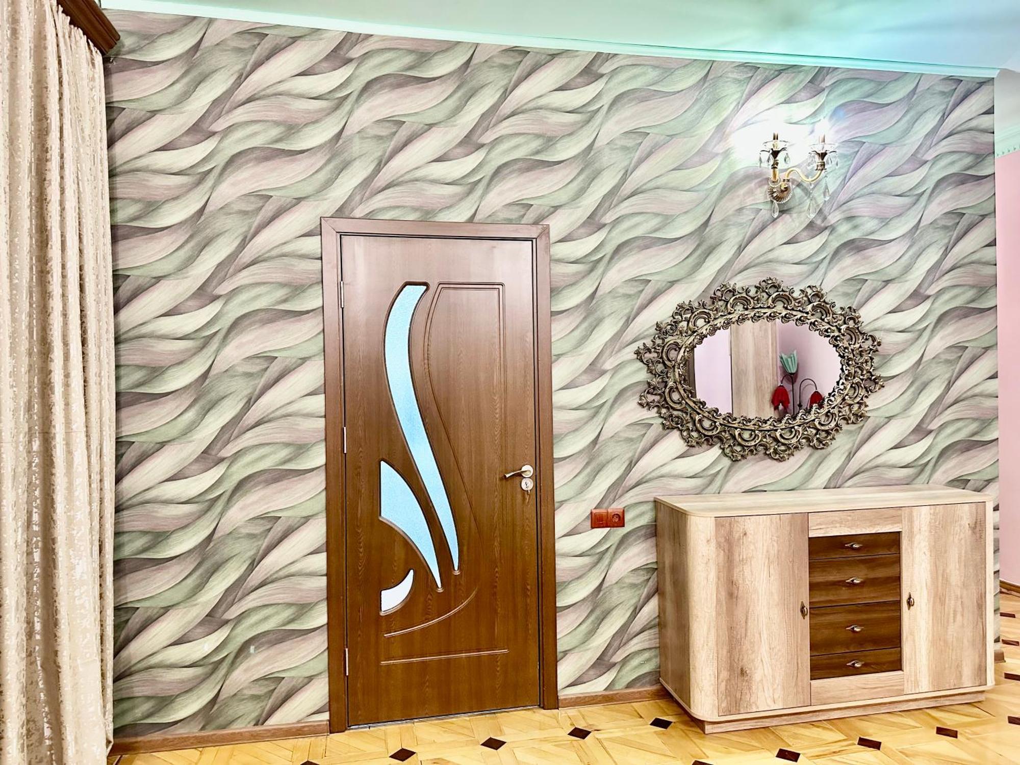 Tadevosyan Guest House Bjni Zewnętrze zdjęcie