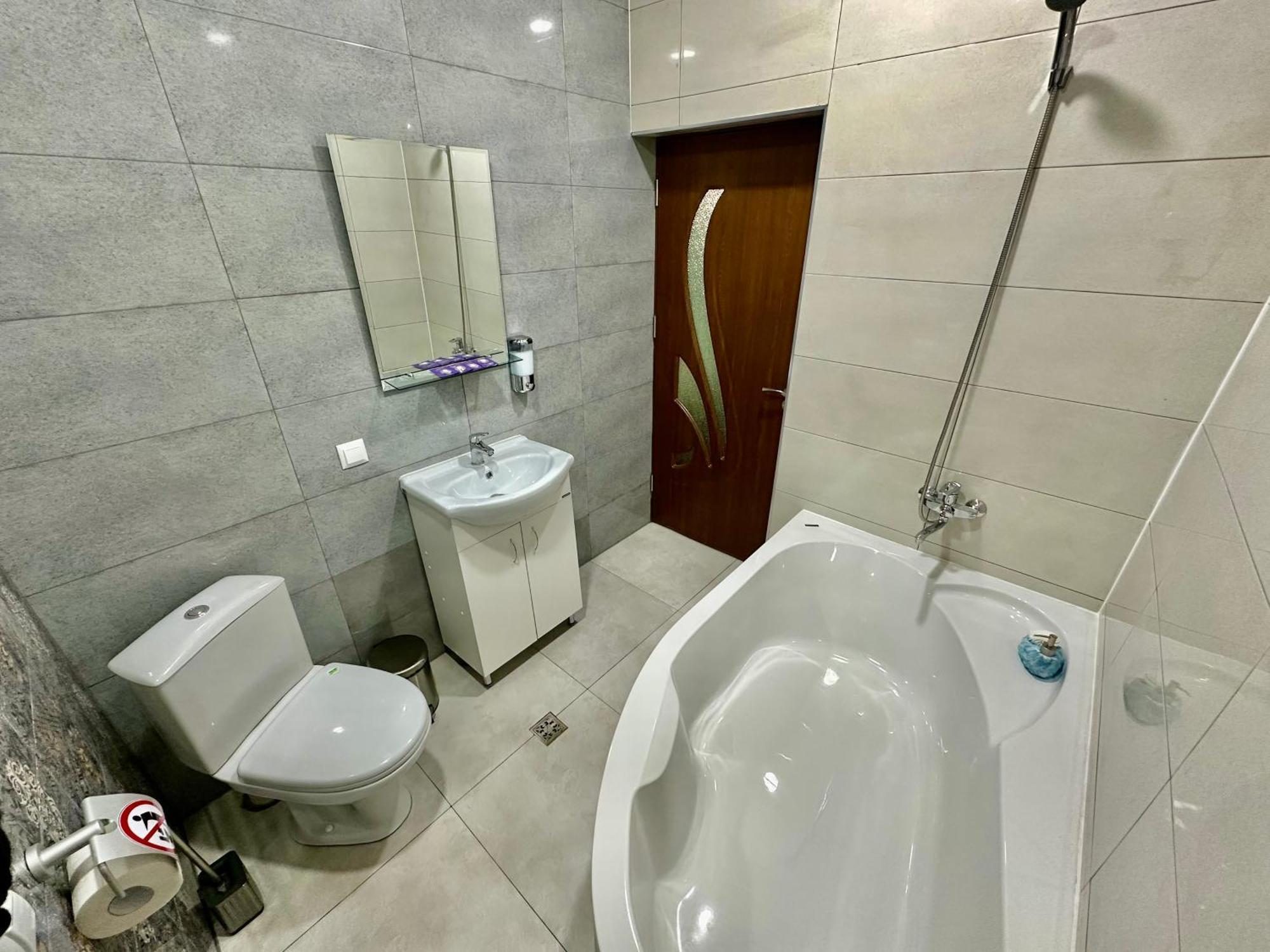 Tadevosyan Guest House Bjni Zewnętrze zdjęcie