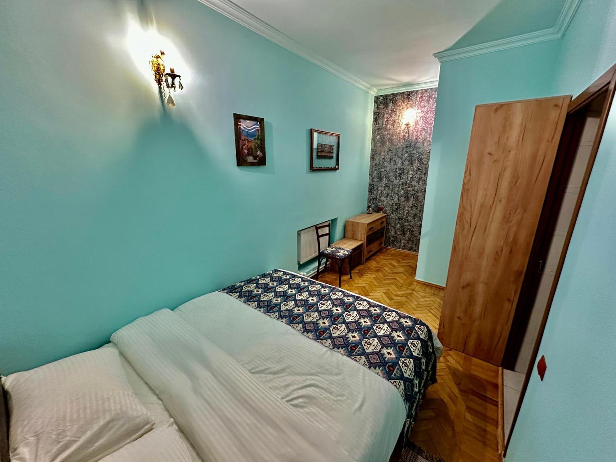 Tadevosyan Guest House Bjni Zewnętrze zdjęcie