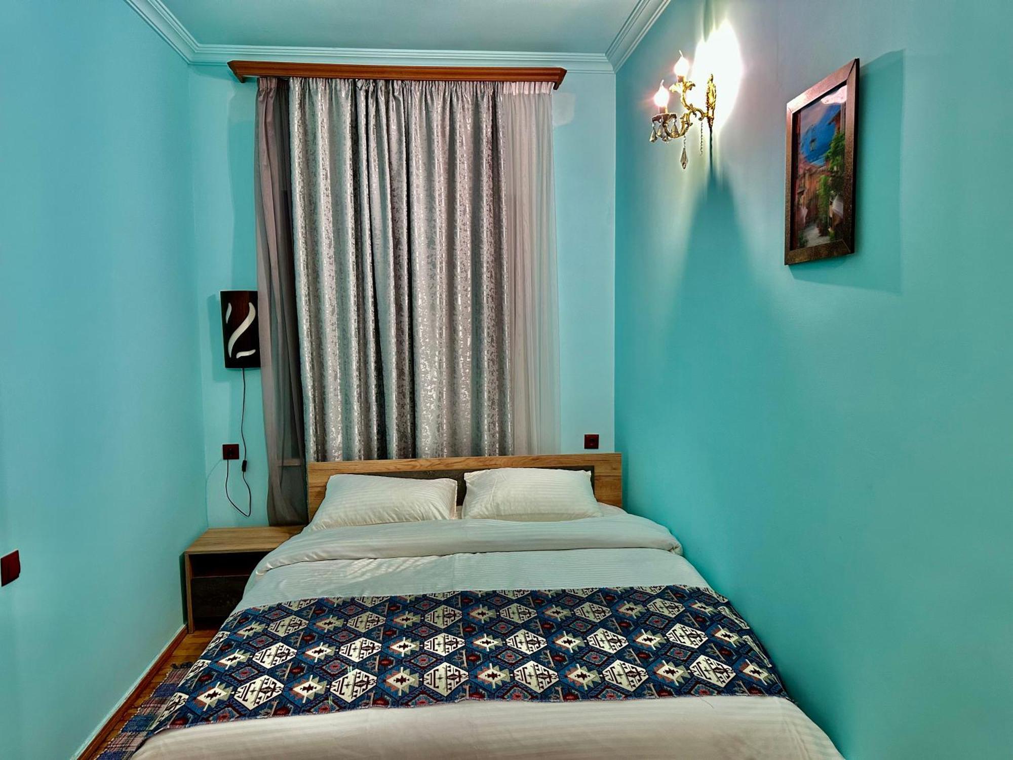 Tadevosyan Guest House Bjni Zewnętrze zdjęcie