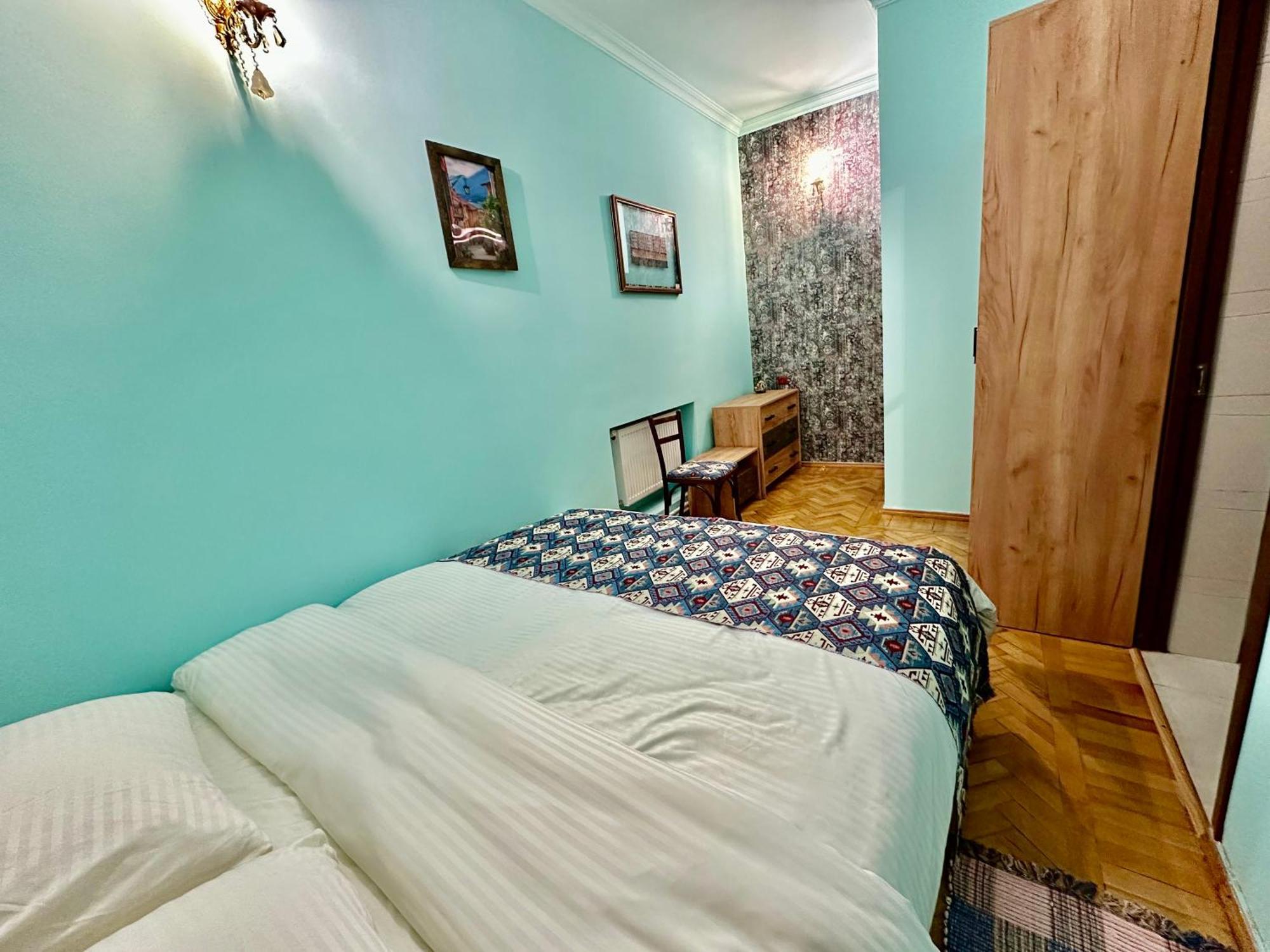 Tadevosyan Guest House Bjni Zewnętrze zdjęcie