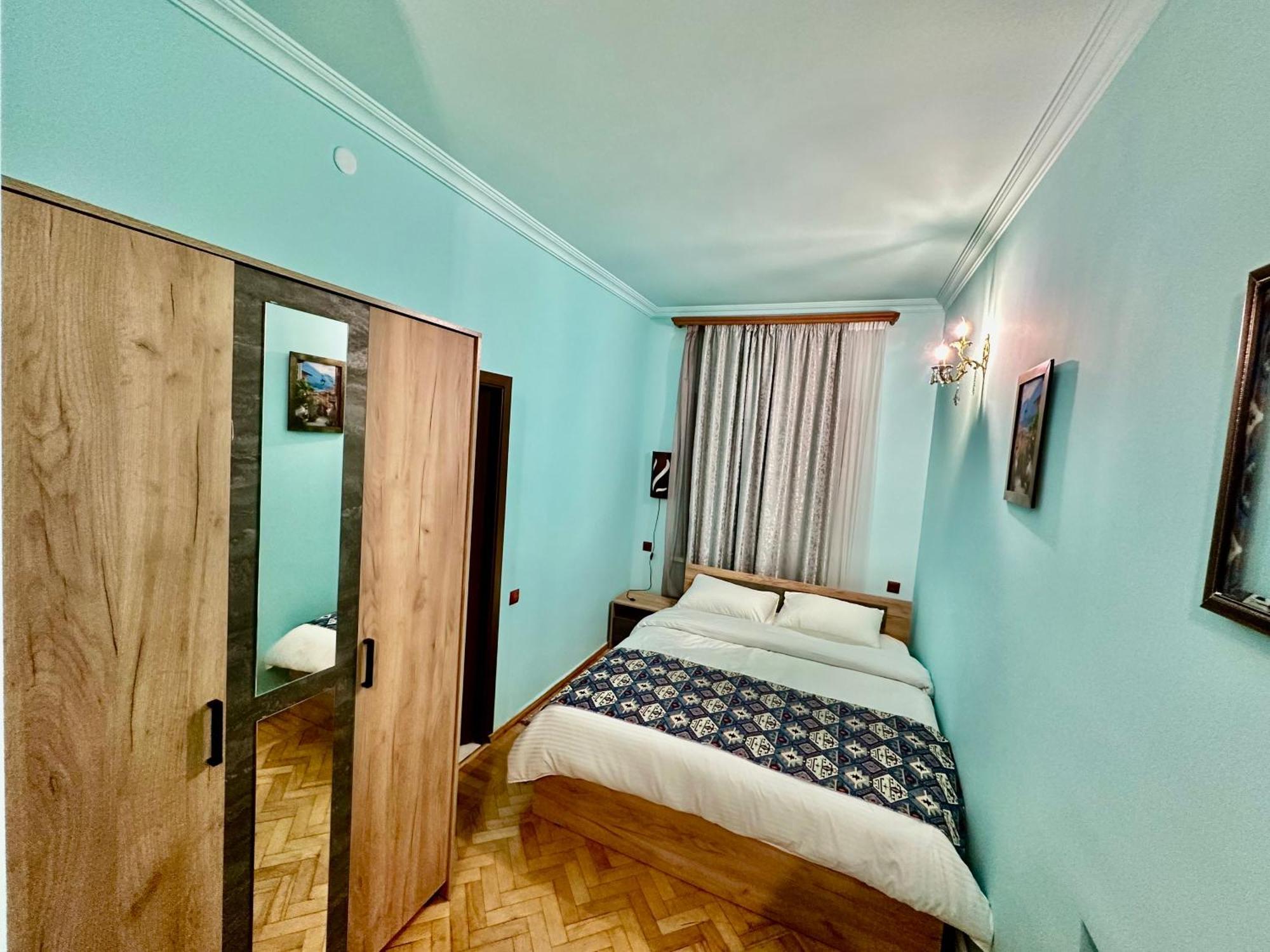 Tadevosyan Guest House Bjni Zewnętrze zdjęcie