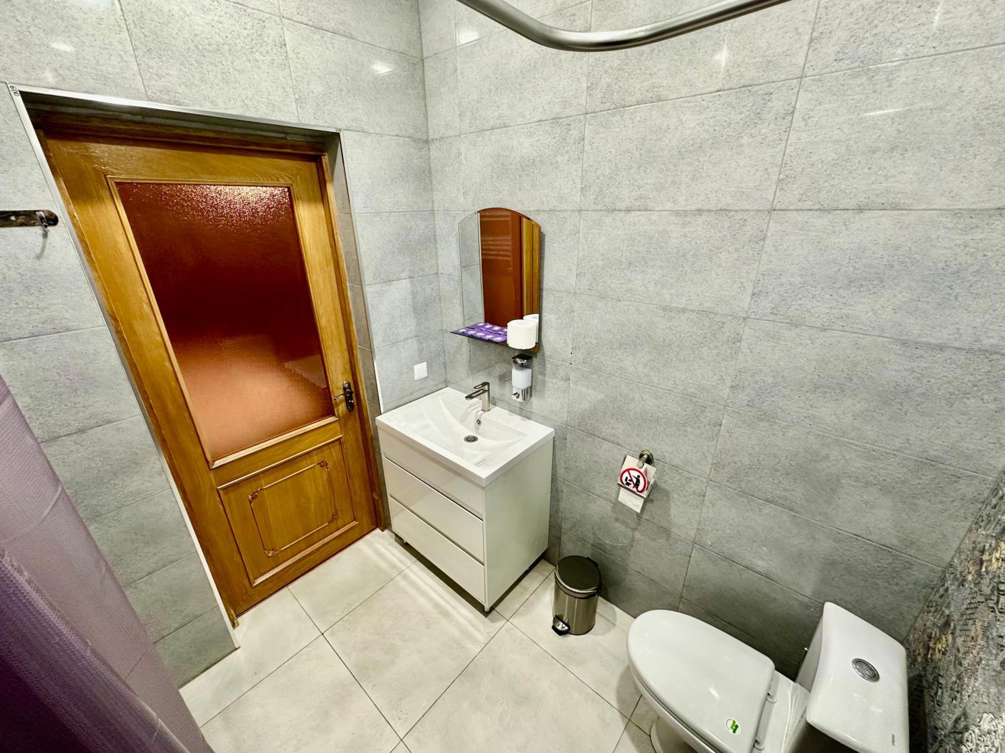 Tadevosyan Guest House Bjni Zewnętrze zdjęcie