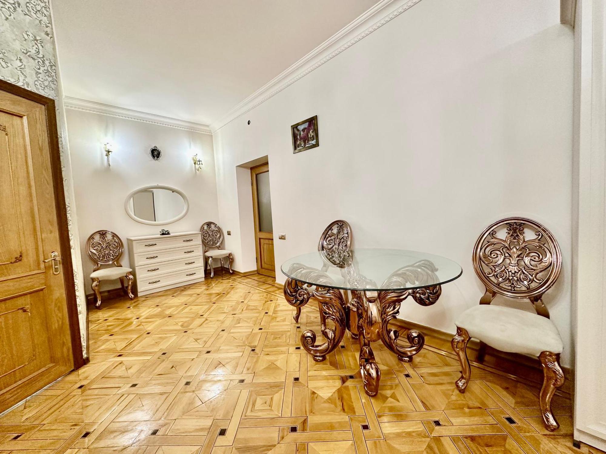 Tadevosyan Guest House Bjni Zewnętrze zdjęcie