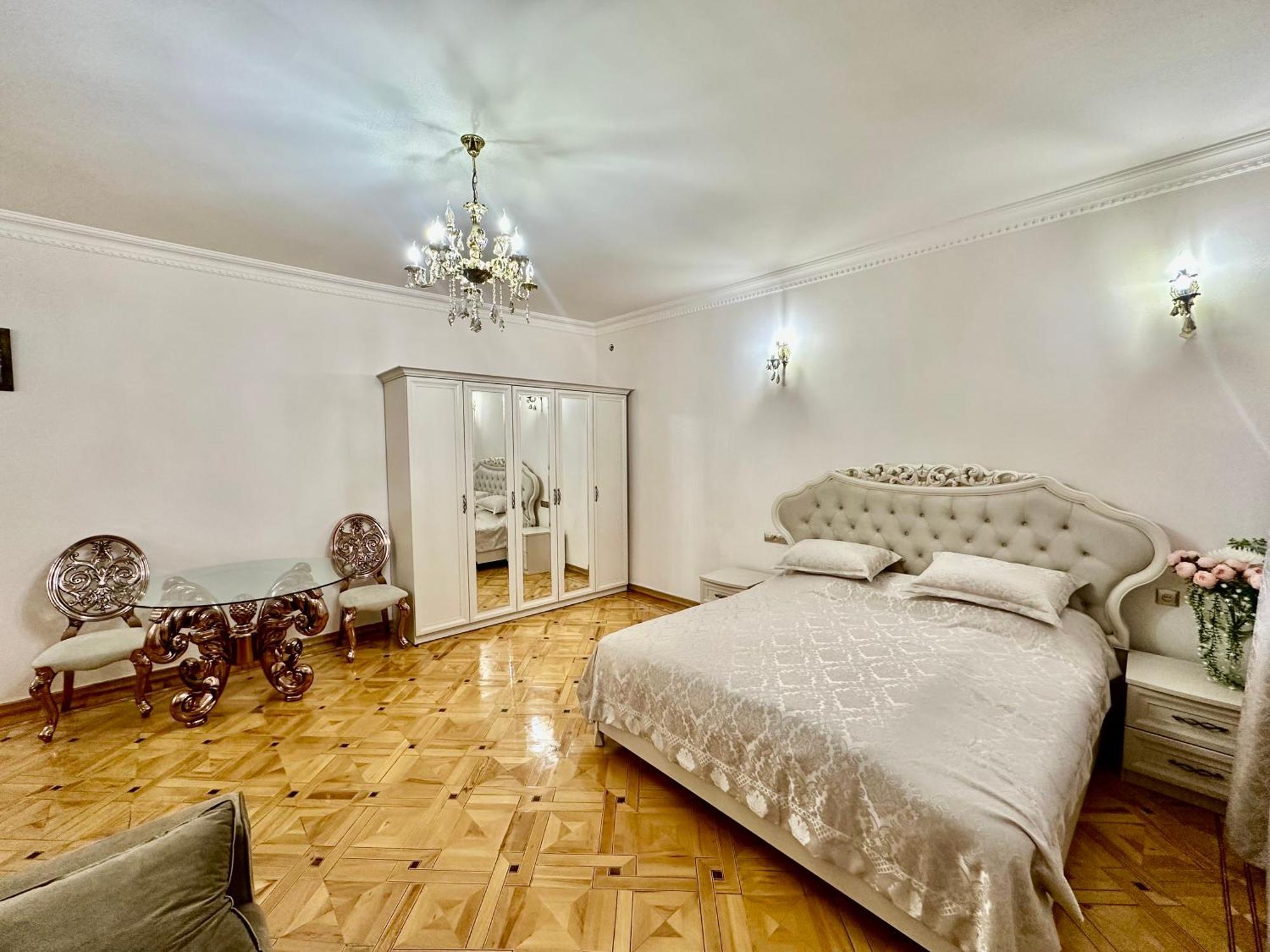 Tadevosyan Guest House Bjni Zewnętrze zdjęcie
