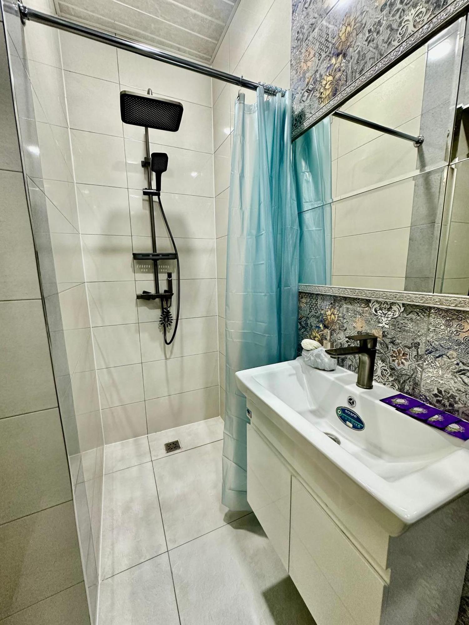 Tadevosyan Guest House Bjni Zewnętrze zdjęcie