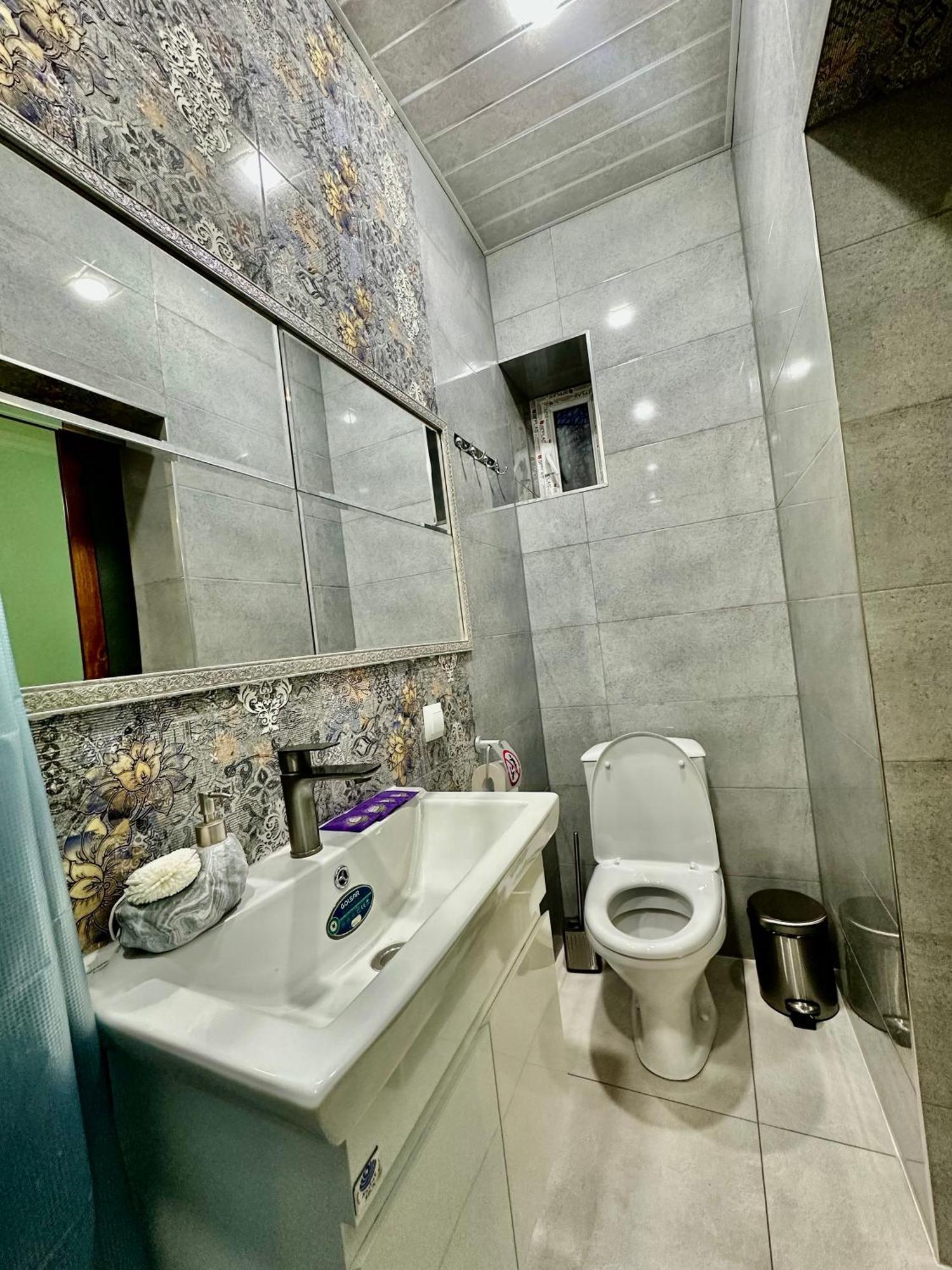 Tadevosyan Guest House Bjni Zewnętrze zdjęcie