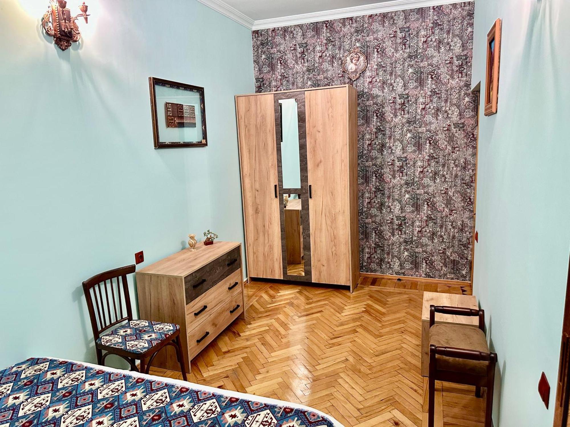 Tadevosyan Guest House Bjni Zewnętrze zdjęcie