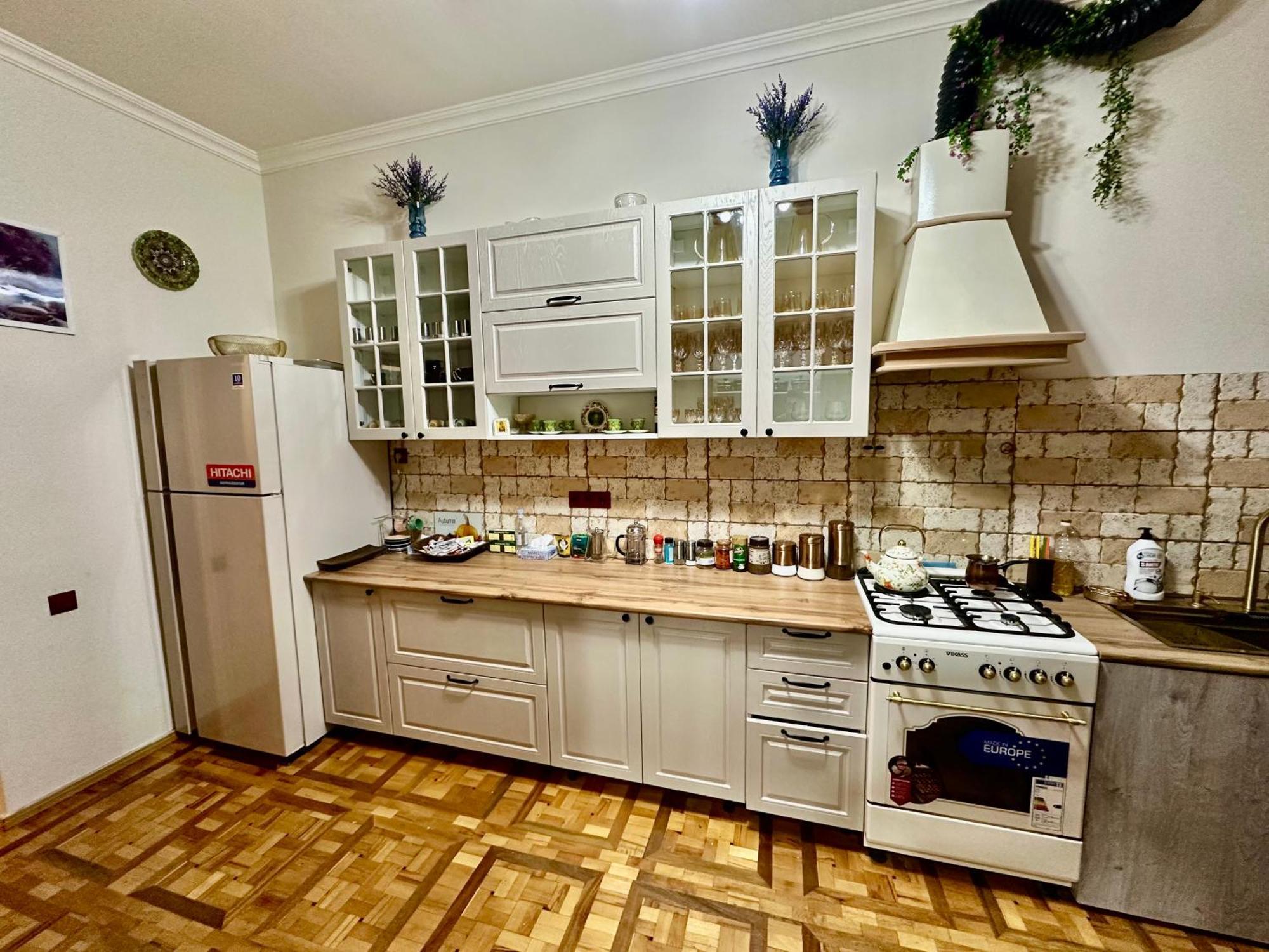 Tadevosyan Guest House Bjni Zewnętrze zdjęcie