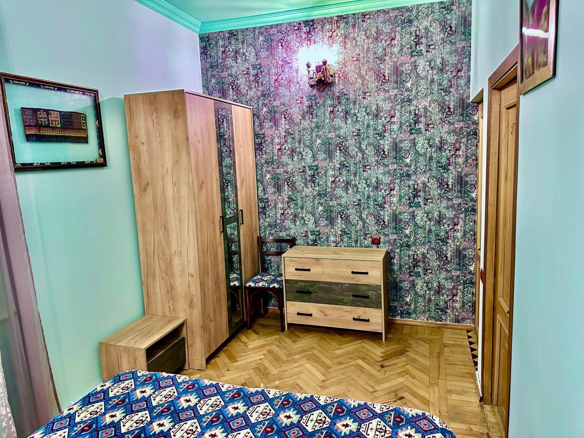 Tadevosyan Guest House Bjni Zewnętrze zdjęcie