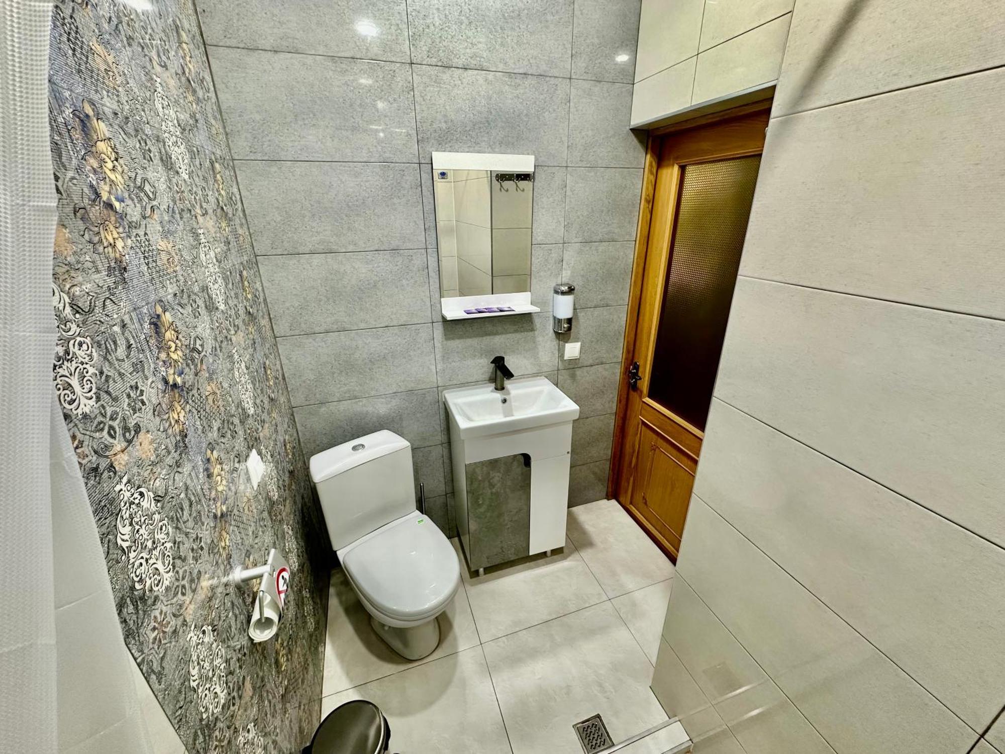 Tadevosyan Guest House Bjni Zewnętrze zdjęcie
