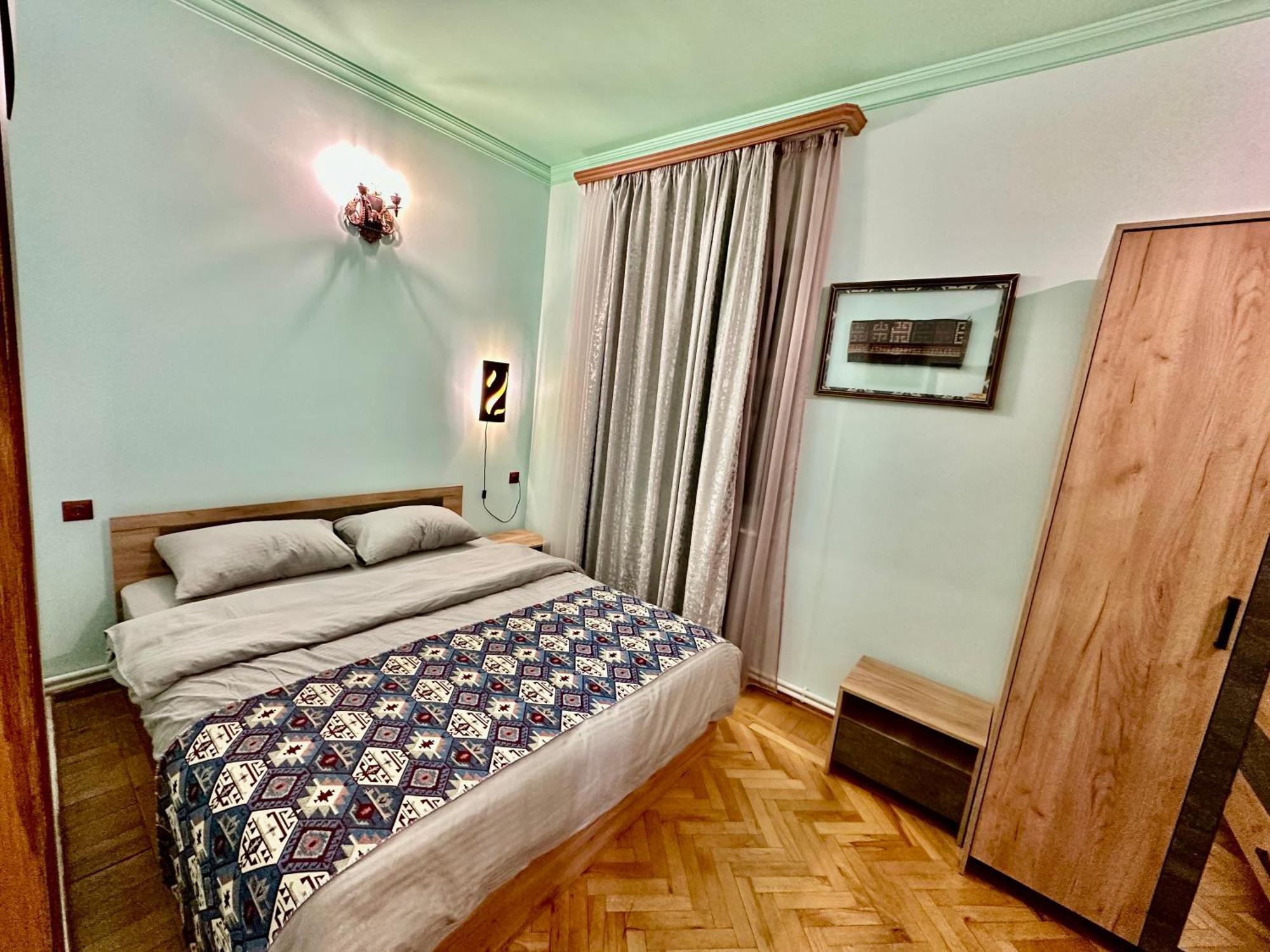 Tadevosyan Guest House Bjni Zewnętrze zdjęcie