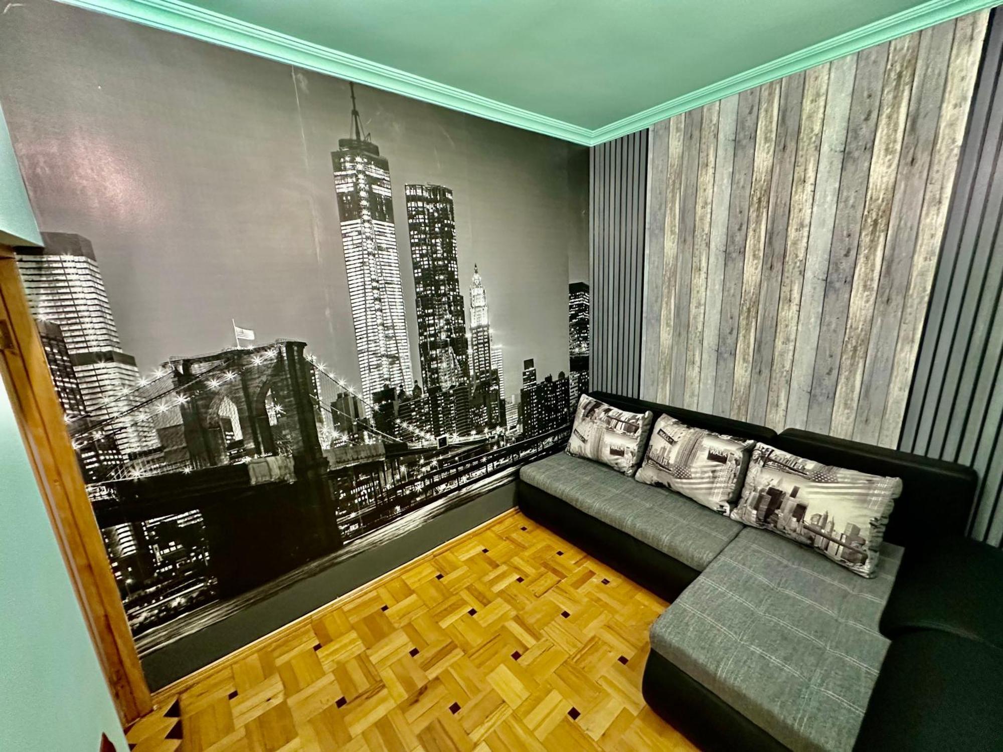 Tadevosyan Guest House Bjni Zewnętrze zdjęcie