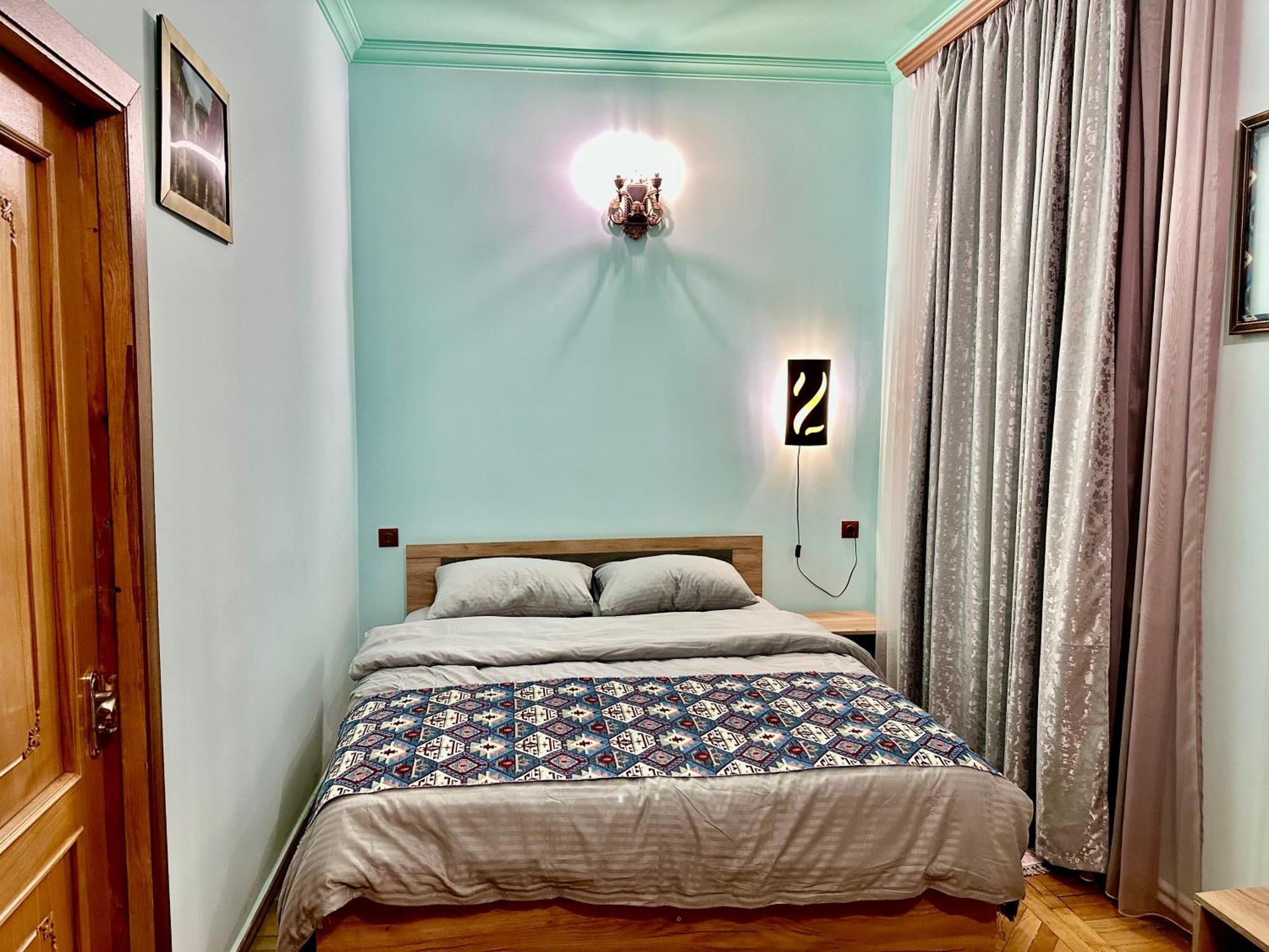 Tadevosyan Guest House Bjni Zewnętrze zdjęcie